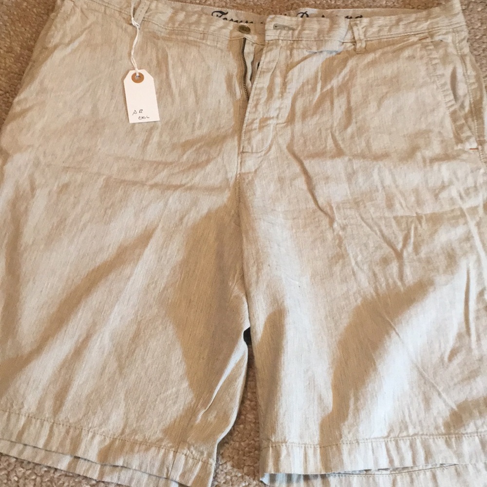 TOMMY Bahama men’s shorts